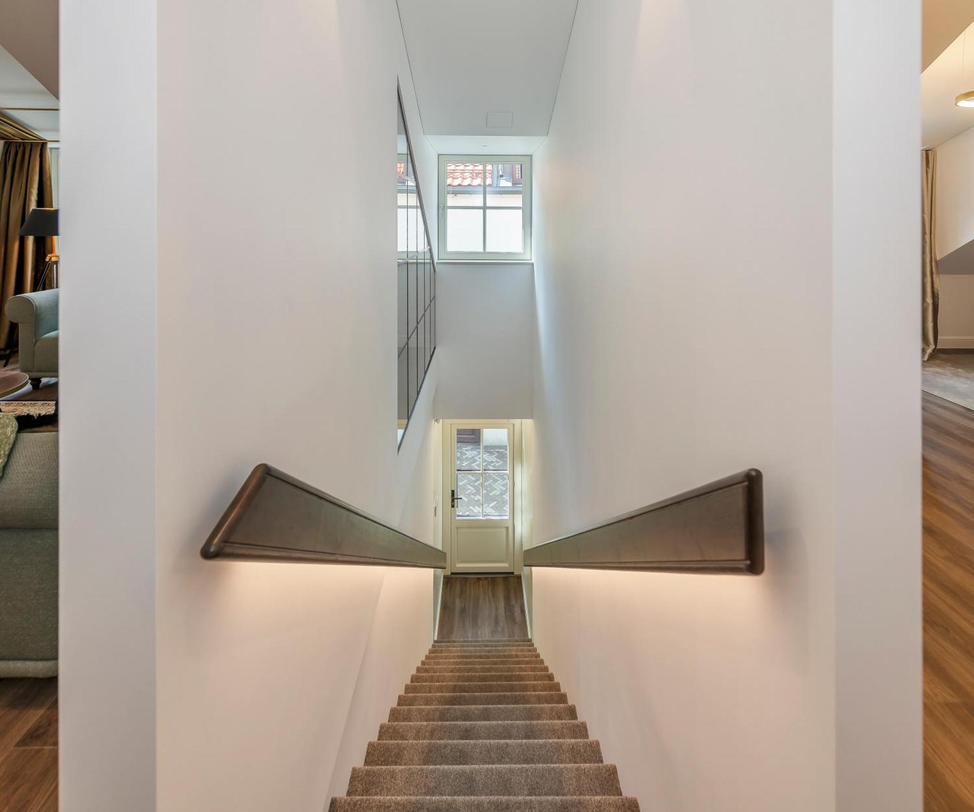 Artsy Exclusive Old Town Residence Gallery Walk Vilnius Room photo