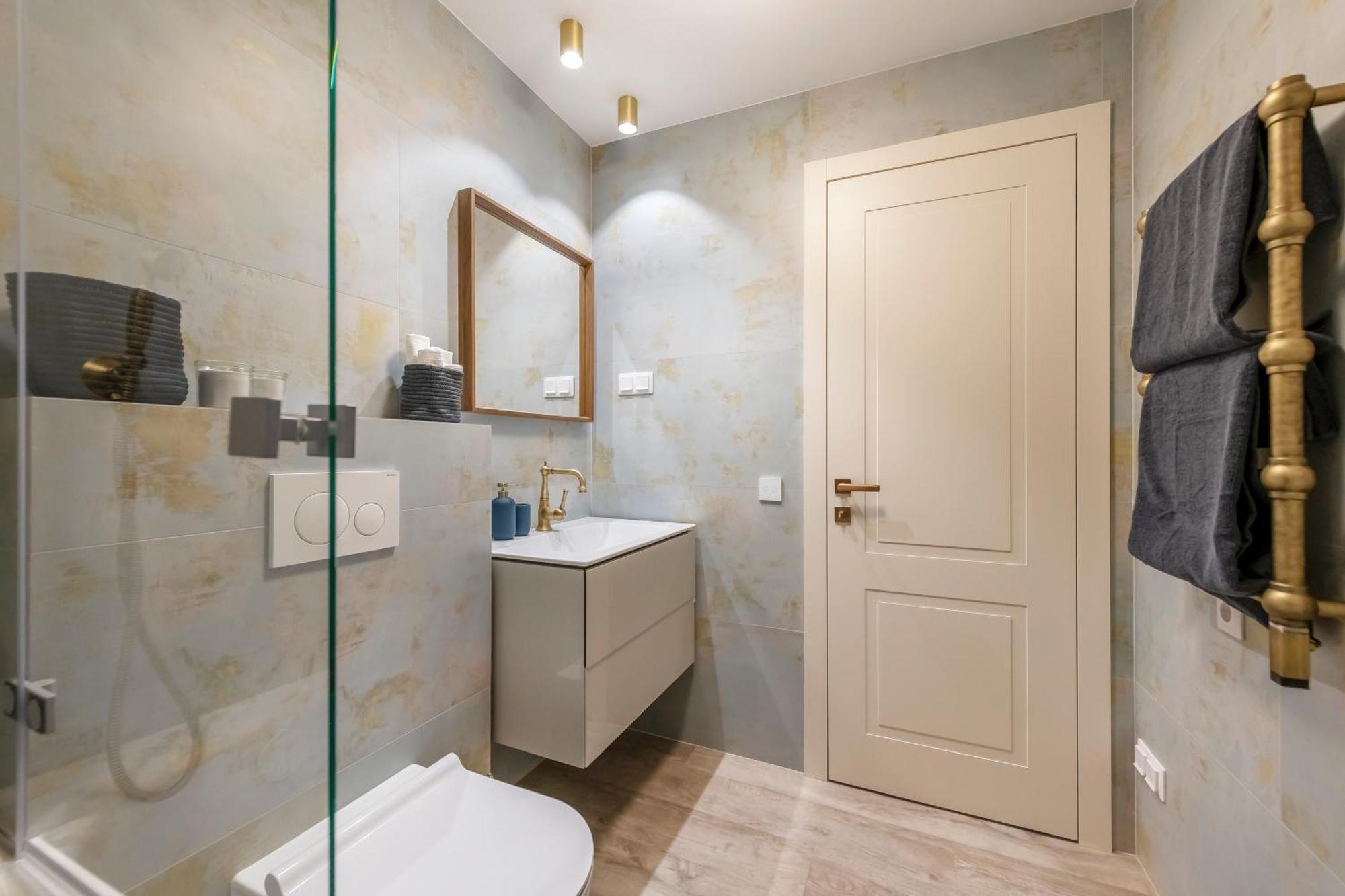 Artsy Exclusive Old Town Residence Gallery Walk Vilnius Room photo