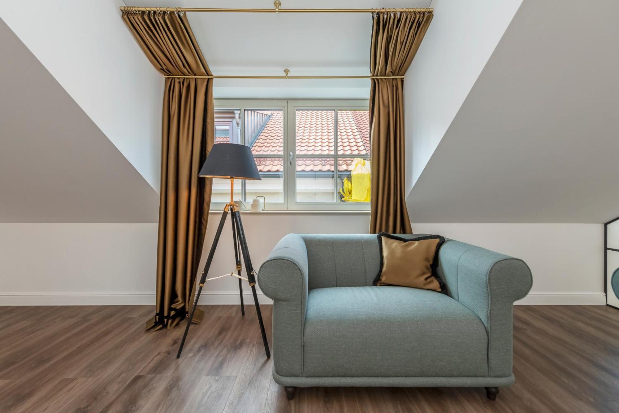Artsy Exclusive Old Town Residence Gallery Walk Vilnius Room photo