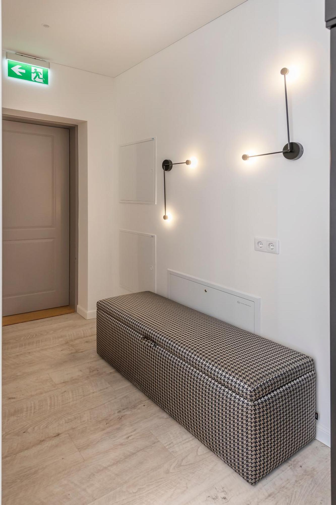 Artsy Exclusive Old Town Residence Gallery Walk Vilnius Room photo